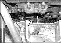  Верхняя мертвая точка Mazda 626