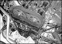  Газораспределительный ремень и звездочки Mazda 626