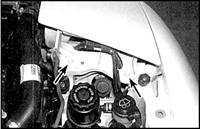 Фары головного света Mazda 626